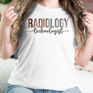 Radiology Shirt, X-Ray Tech Shirt, Radiology Life Shirt, Radiologist Gift, Radiology Graduate Shirt, Radiology Technician Shirt