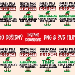 Passende Familie Weihnachten PNG Designs, Nordpol Korrektur, lustige Gruppe Weihnachtshemden, Feiertag Tshirts, Weihnachten Png, digitale Weihnachten