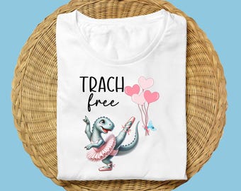 Hold My Trach, Trach Decannulation Celebration, Trach Free, Tracheostomy Awareness, Trach Baby, Decannulation Shirt, Gift for Decannulation