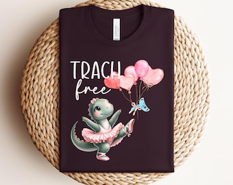 Hold My Trach, Trach Decannulation Celebration, Trach Free, Tracheostomy Awareness, Trach Baby, Decannulation Shirt, Gift for Decannulation