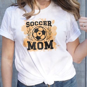 Fußball Mama T-Shirt, Fußball Mama Shirt, Torhüter Mama T-Shirt, Torhüter Mama Tee, Geschenk für Fußball Mütter, Fußball Mama Geschenk, Sport Mama T-Shirt