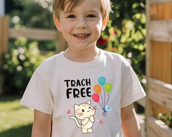 Hold My Trach, Trach Decannulation Celebration, Trach Free, Tracheostomy Awareness, Trach Baby, Decannulation Shirt, Gift for Decannulation
