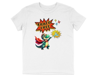 Hold My Trach, Trach Decannulation Celebration, Trach Free, Tracheostomy Awareness, Trach Baby, Decannulation Shirt, Gift for Decannulation