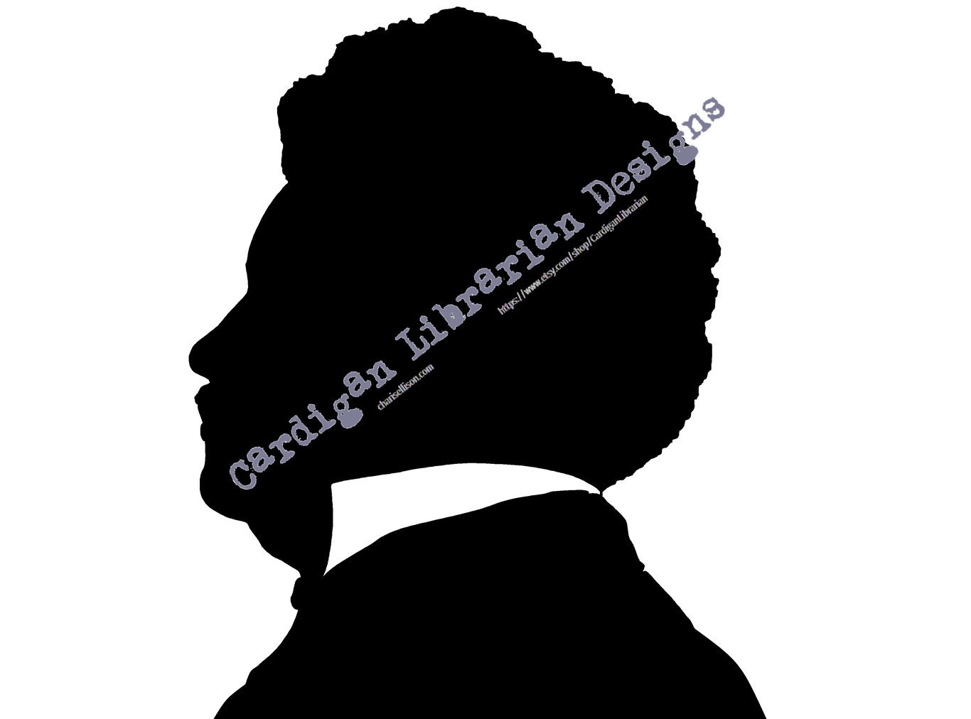 Black History Month Leaders Silhouette Portraits, SVG JPEG PDF (digital  File) - Etsy, image size:1366x1012