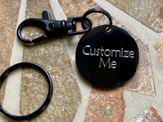 first car key chain Don/'t do stupid shit Custom engraved keychain Gift for Teenagers Gift for son