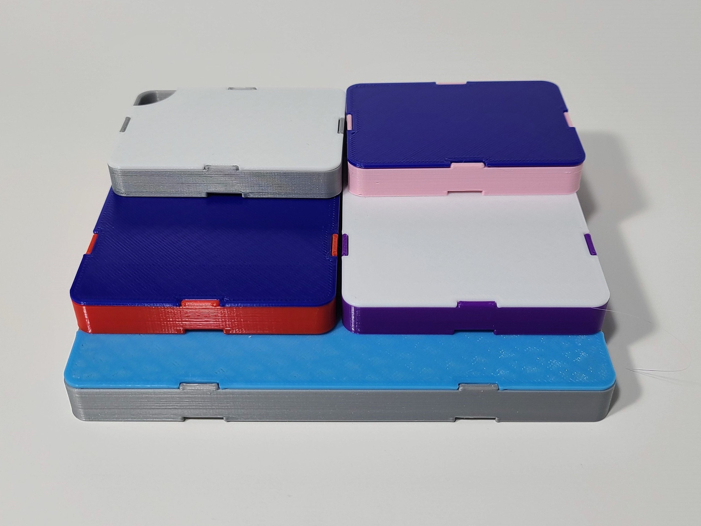 Sets of Tray Lids for Diamond Painting Etsy