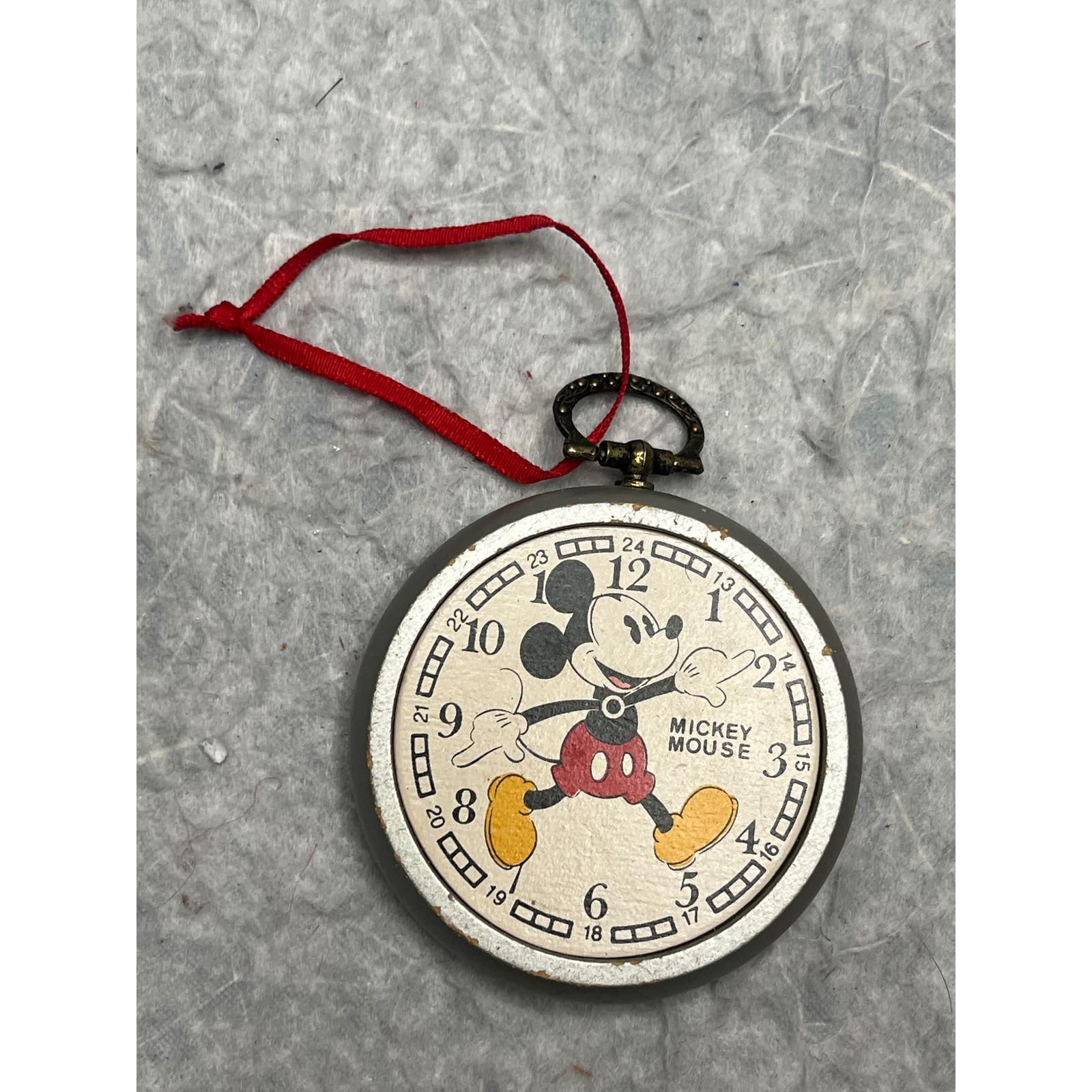 Mickey mouse pocket watch - Etsy 日本