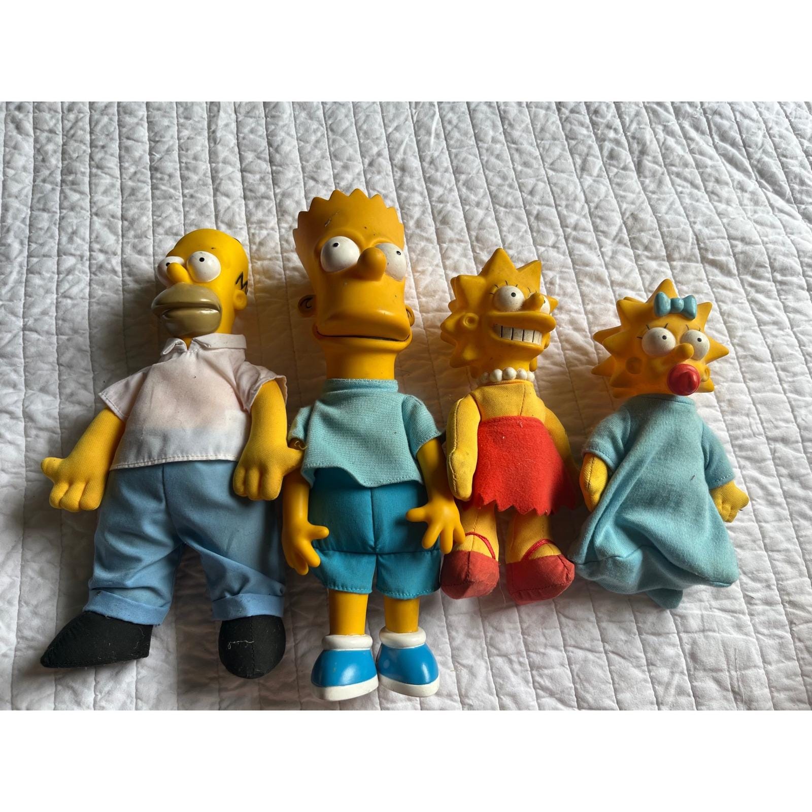 Vintage Simpson Collectables - Etsy