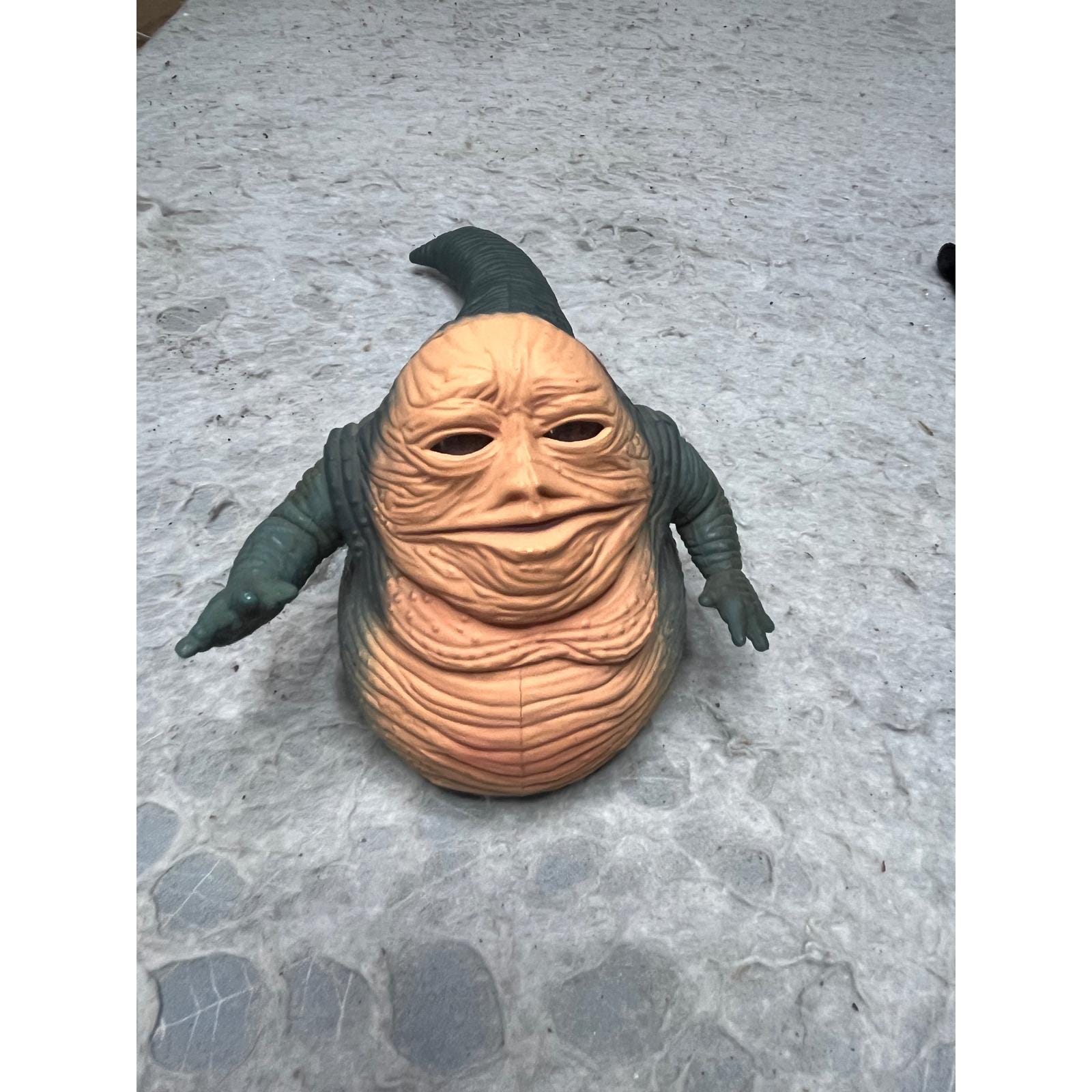 Jabba hutt action figures - Etsy 日本