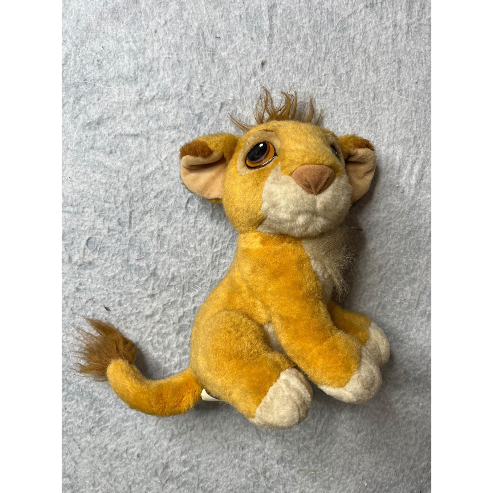 Lion king toy 90s - Etsy 日本