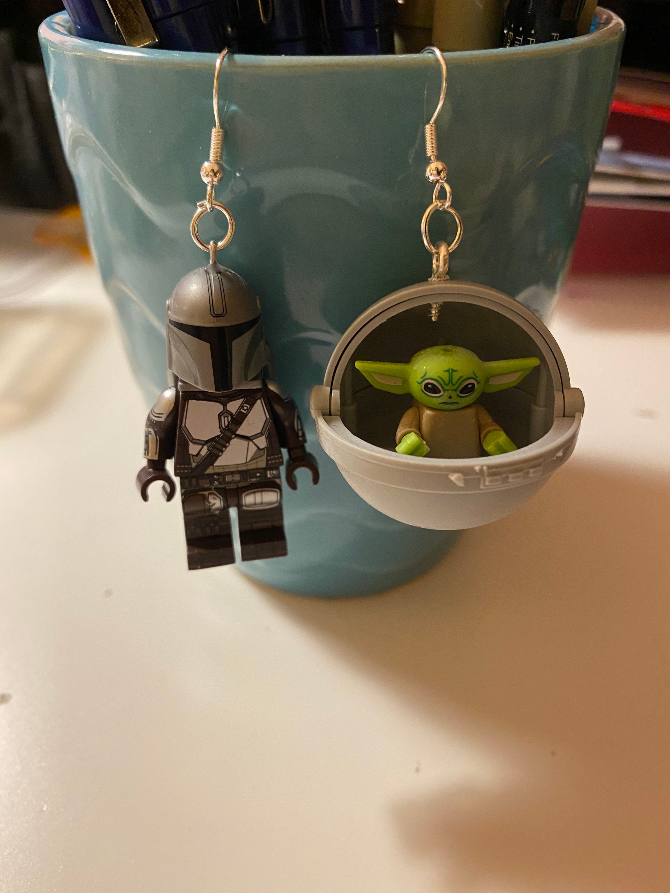 quick silver lego