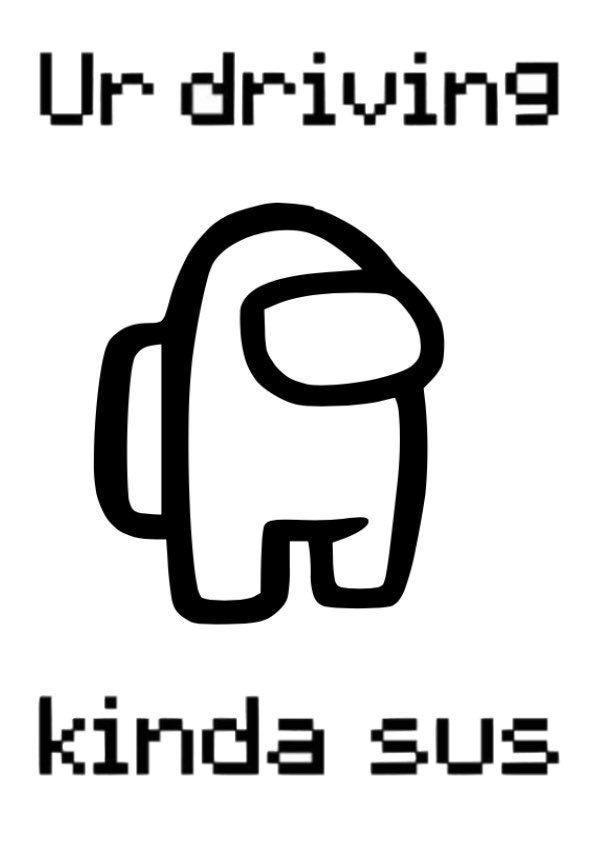 Astronaut decals