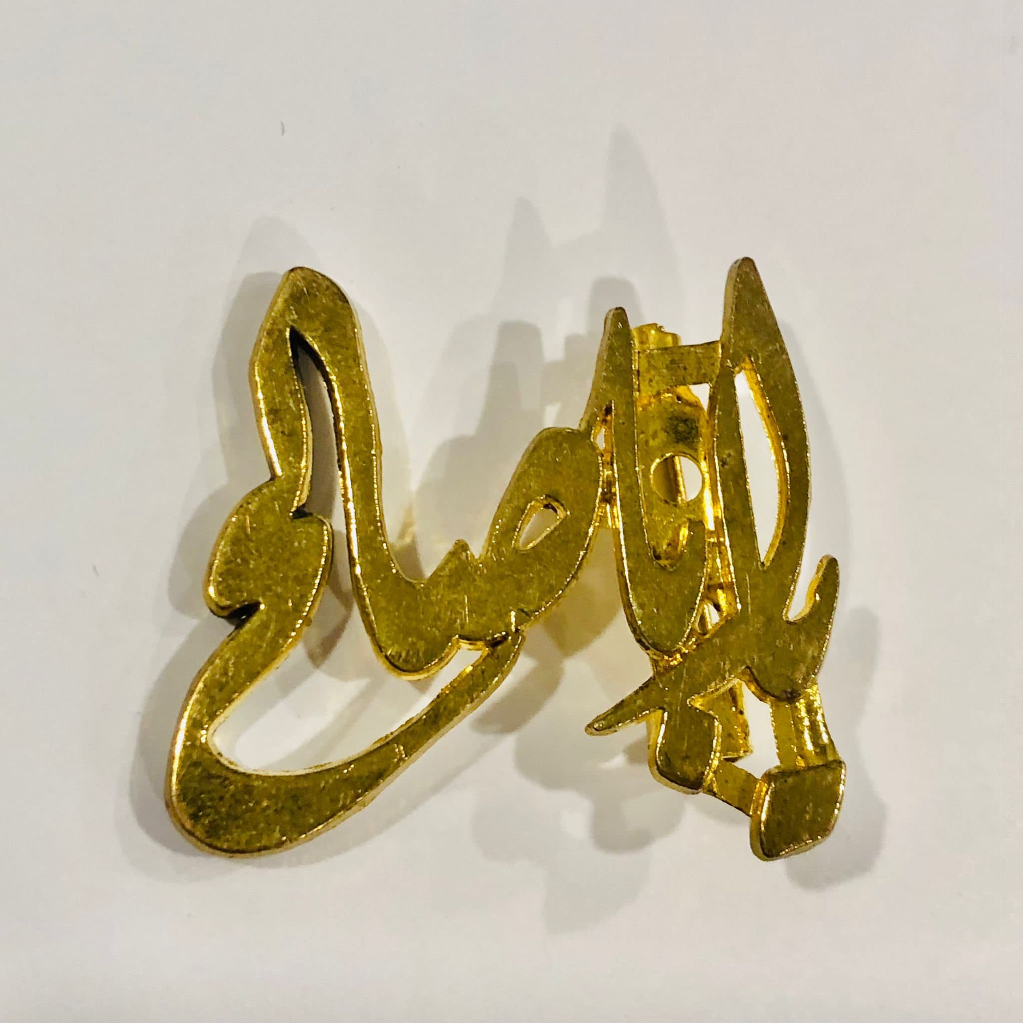 本日最終　ya-ji ヤージ　アクセサリー　imazine 2 tacs leh 本日最終 ya-ji ヤージ アクセサリー imazine 2 tacs leh - メルカリ