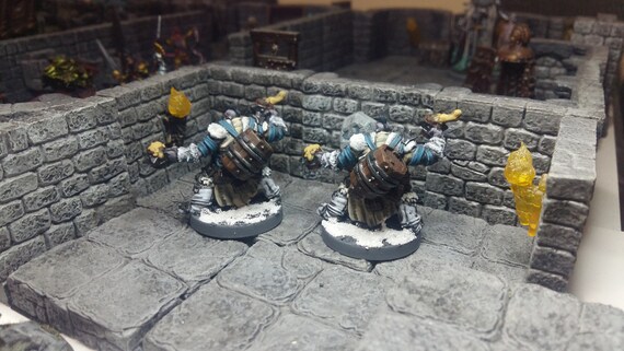 Giochi Steamforged Grimfang OrcGrog Master Epic Encounters Giochi Steamforged Grimfang OrcGrog Master Epic Encounters