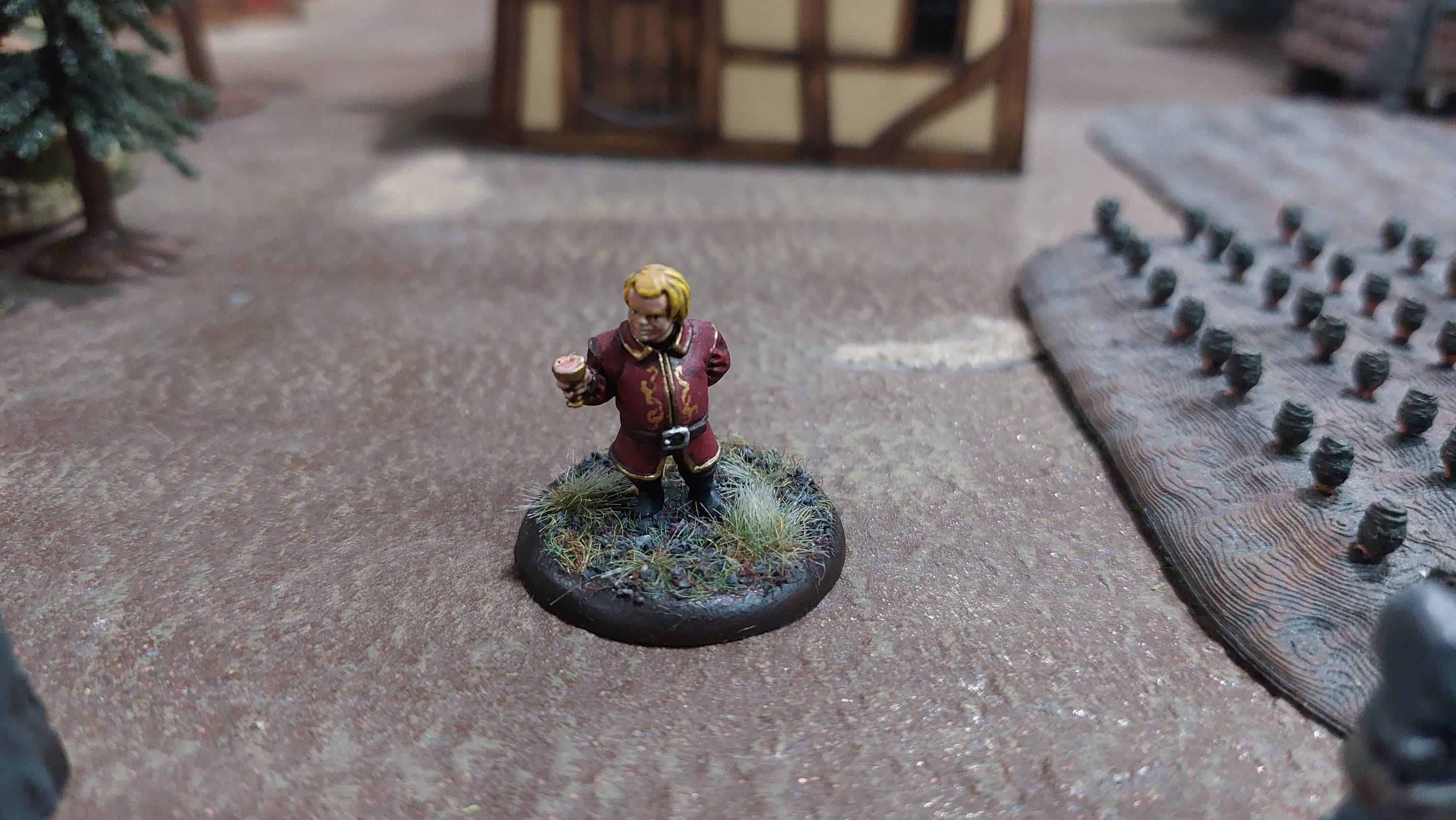 Dwarf Playing Cards - Etsy