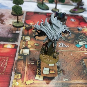 Acheter Marvel Zombies - Un Jeu Zombicide: La Résistance Des Héros