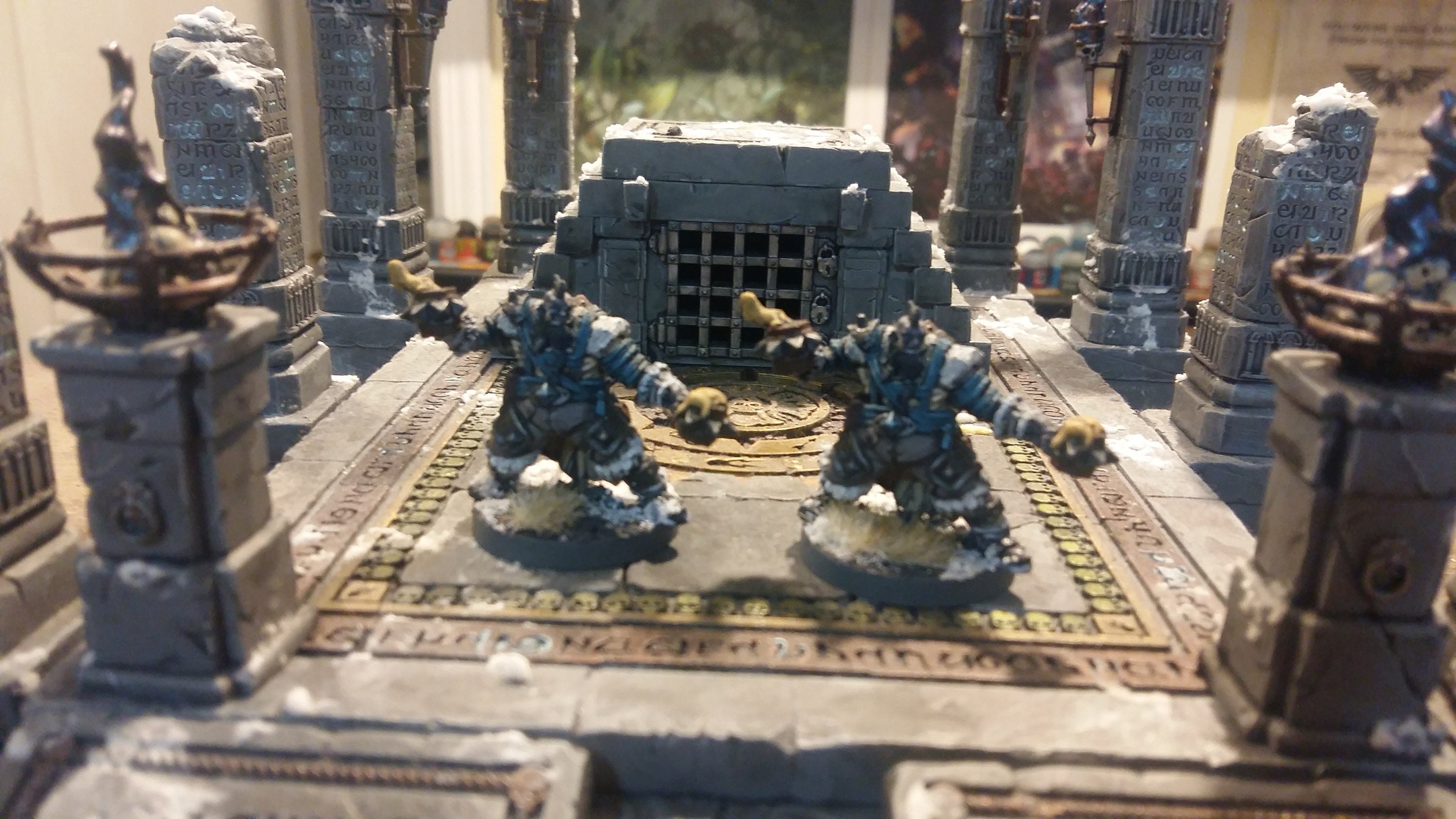 Giochi Steamforged Grimfang OrcGrog Master Epic Encounters Giochi Steamforged Grimfang OrcGrog Master Epic Encounters