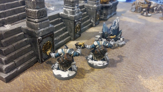 Giochi Steamforged Grimfang OrcGrog Master Epic Encounters Giochi Steamforged Grimfang OrcGrog Master Epic Encounters