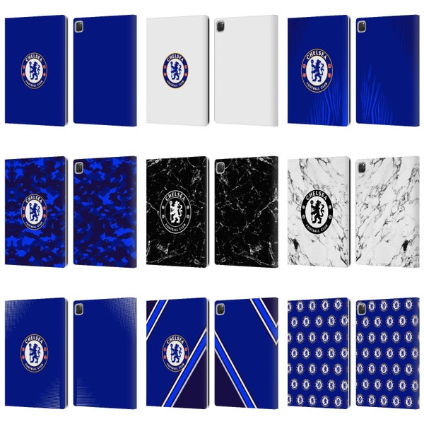 Chelsea Football Etsy