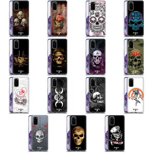 Chaos Insurgency Phone Cases for Samsung Galaxy for Sale