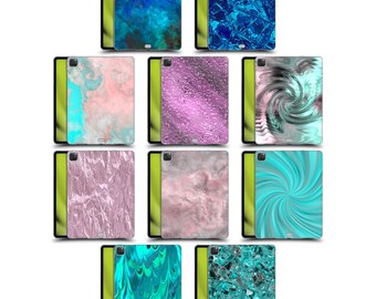 Official LebensArt Textures Soft Gel Case for Apple Samsung Kindle