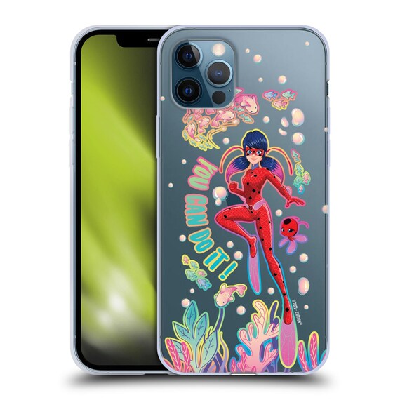 Cat Noir Phone Case