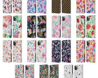 Coque Riverdale En Cuir – Style Livre-portefeuille – Pour OPPO – Neuve