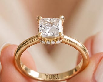 YukiFineJewelry - Etsy
