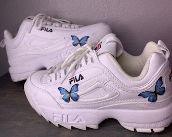 Custom AIR FORCE 1