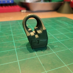 Vudoo Magazine and Bolt Multi-Tool