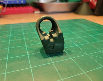 Vudoo Magazine and Bolt Multi-Tool