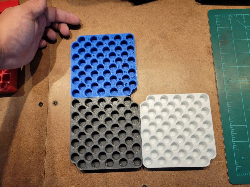 Expandable Loading Block - Etsy