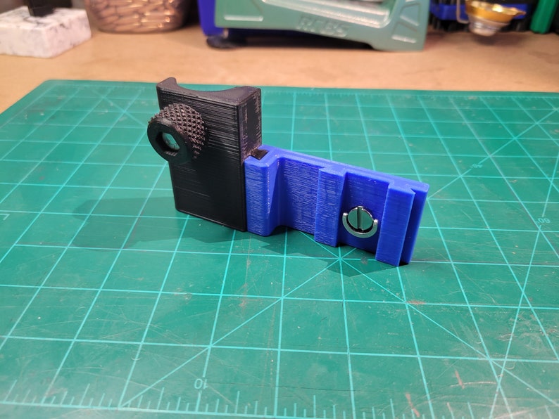 Spotting Scope ARCA Tripod Mount Etsy