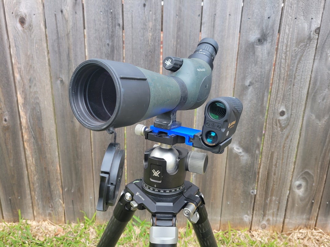 Spotting Scope ARCA Tripod Mount Etsy