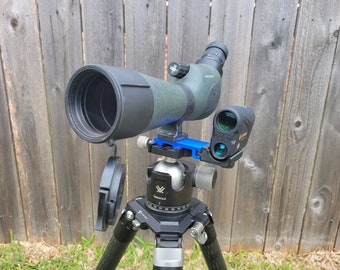 Spotting Scope ARCA Tripod Mount