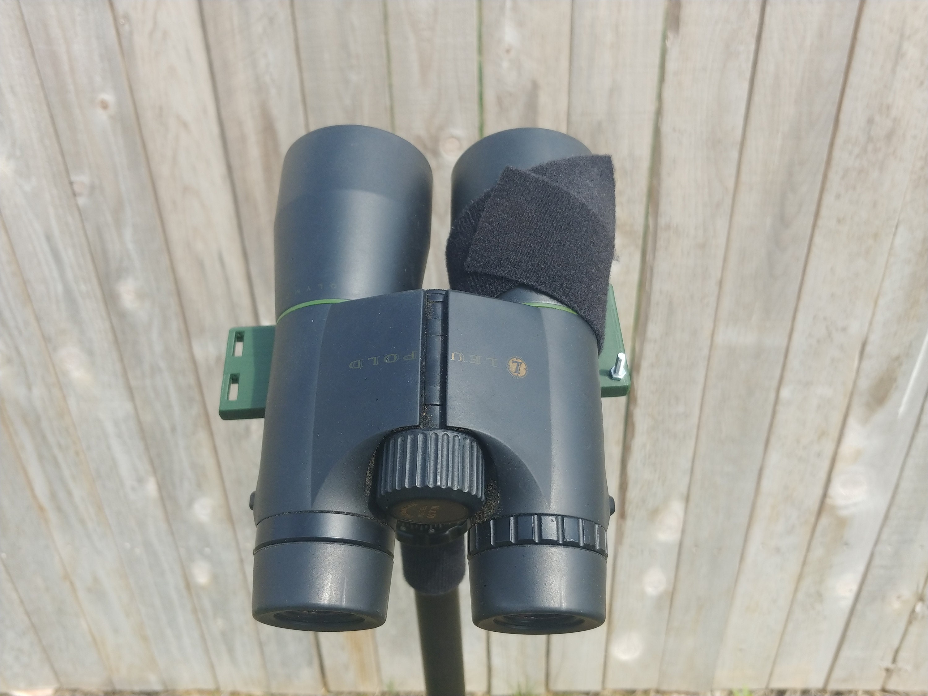 Universal Binocular Mount for Arca Mount Tripod Etsy