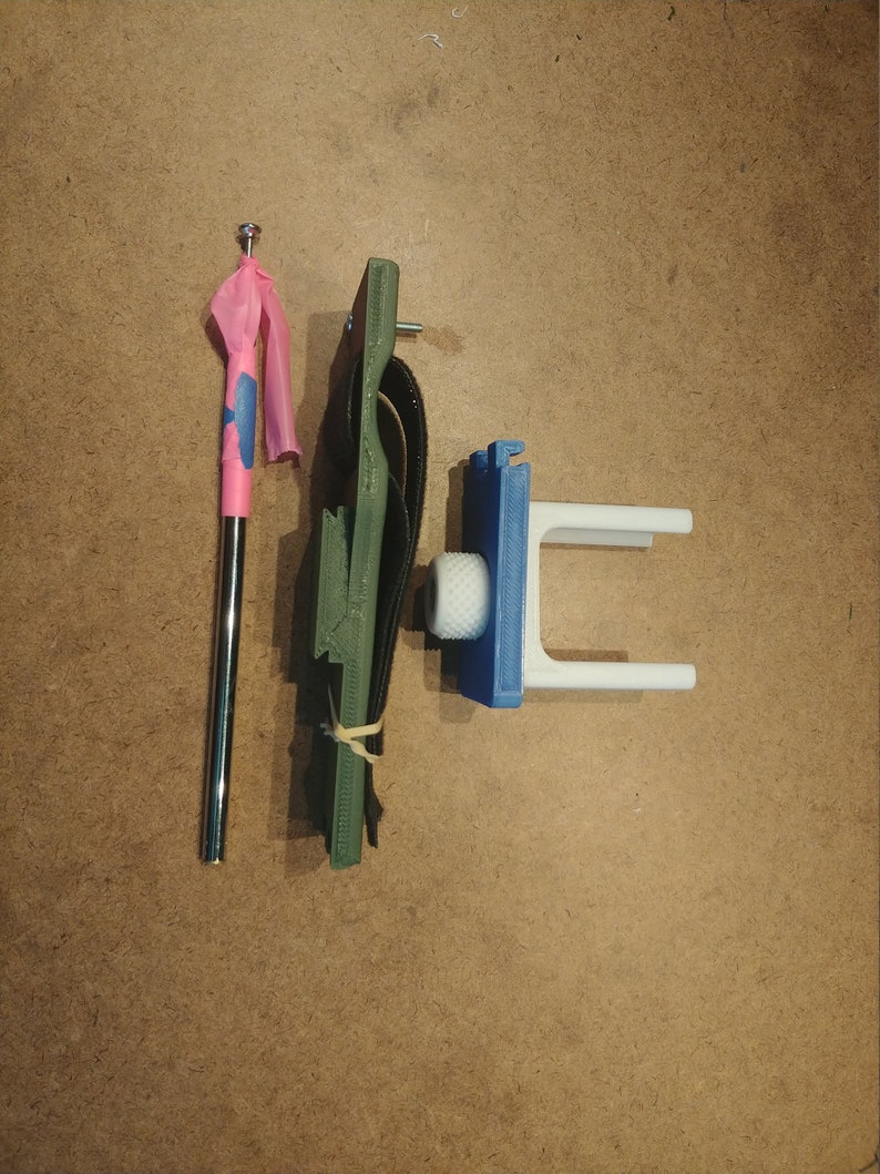 Universal Binocular Mount for Arca Mount Tripod Etsy