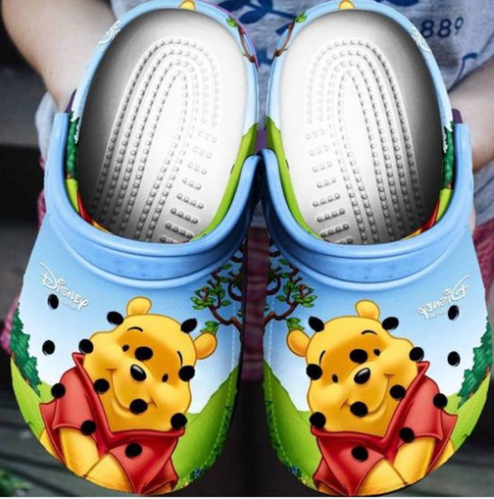 best sale on crocs