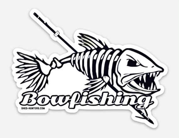 Bowfishing | Etsy