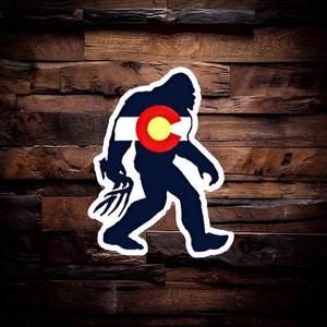 Colorado Shedsquatch