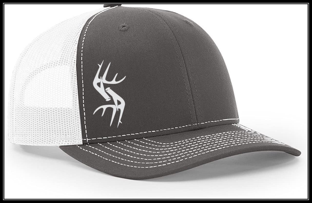 Shed hunters hat Etsy