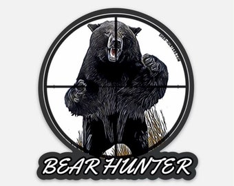 Bear Hunter