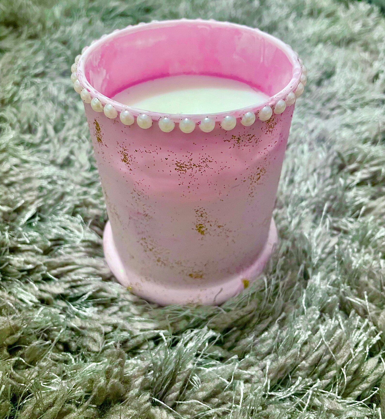 Disney Princess Candles Etsy