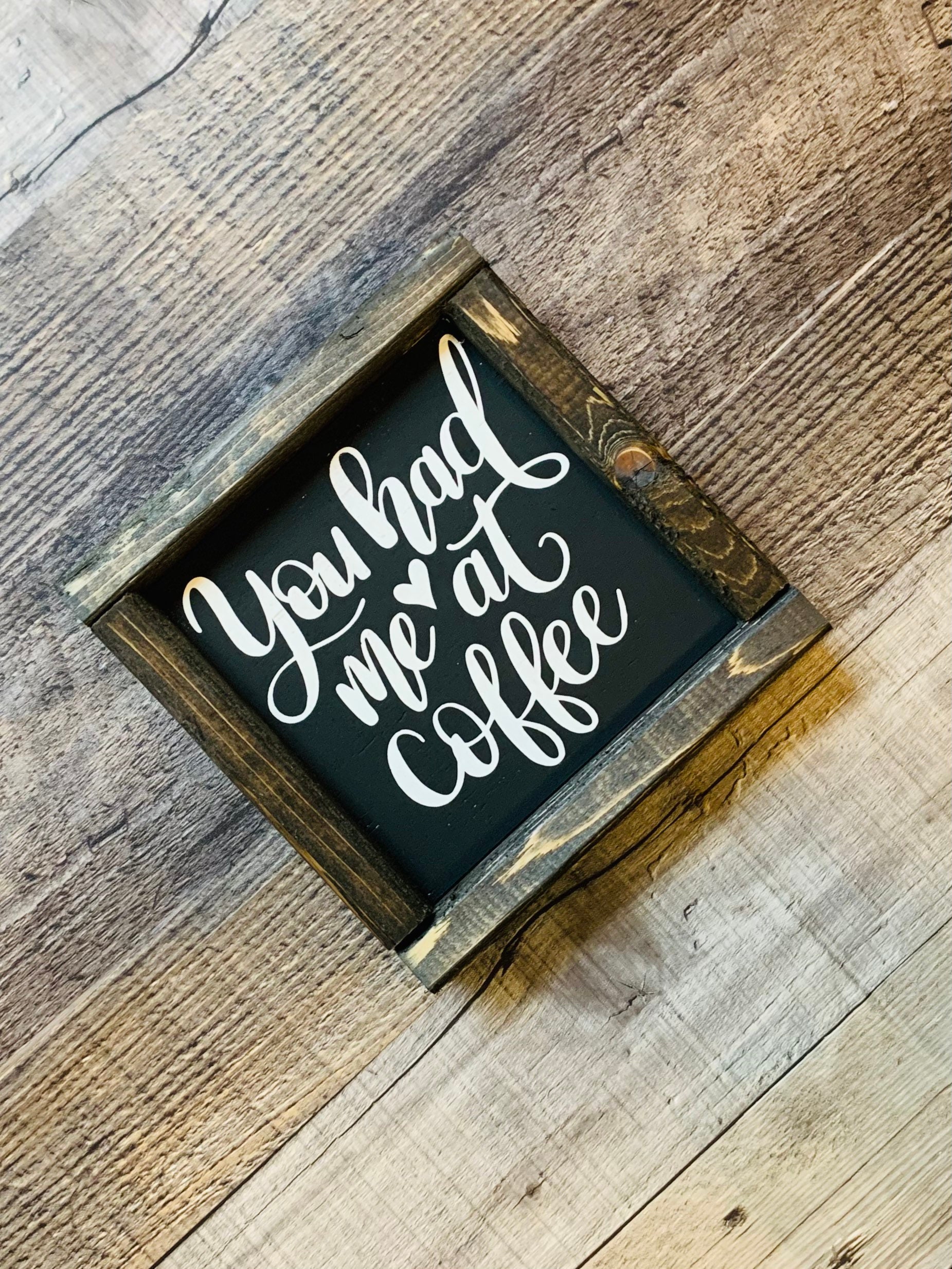 Funny Coffee Bar Signs Coffee Bar Decor Coffee Bar Etsy