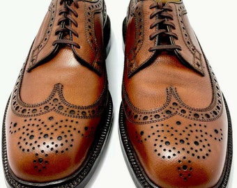 where are nettleton shoes made