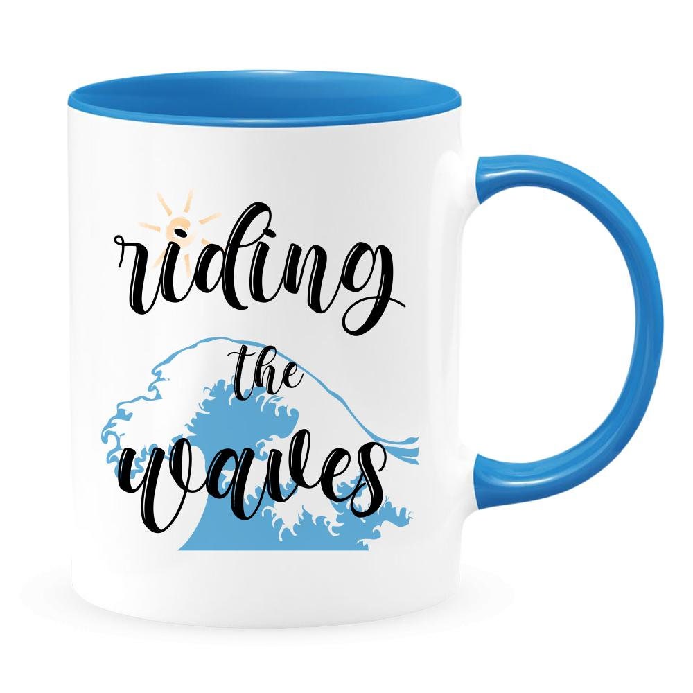 Surfing Mug Riding the Waves Coffee Mug Water Sports Mug - Etsy Surfing Mug Riding the Waves Coffee Mug Water Sports Mug - Etsy