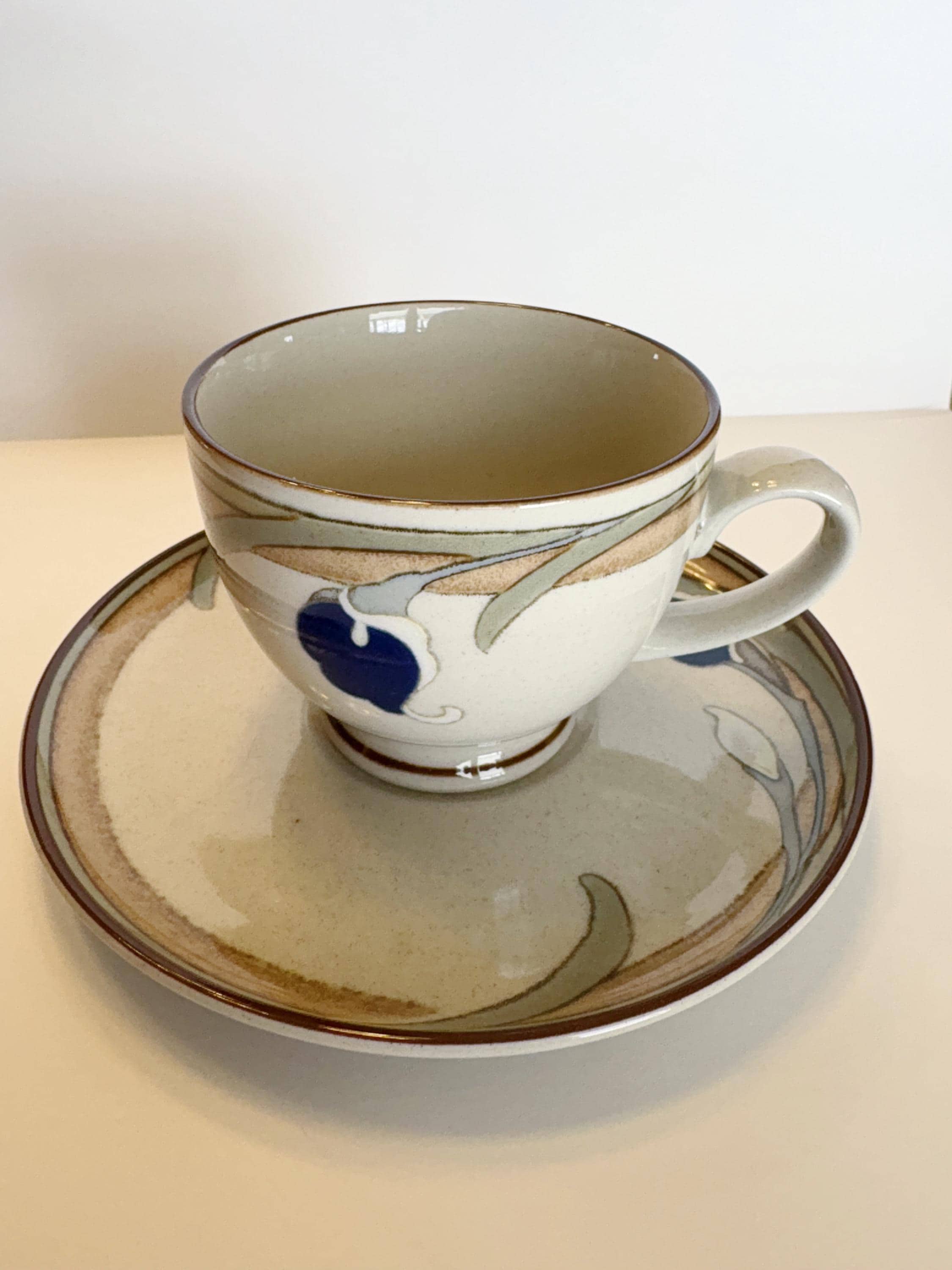 Yamaka Stoneware - Etsy