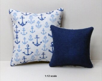 Mini Throw Pillows Etsy