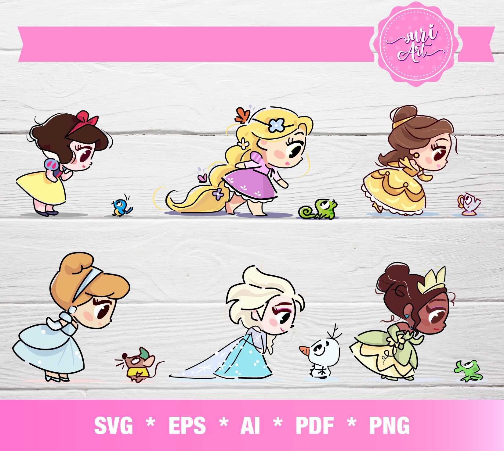 Free Free Disney Princess Svg Bundle 388 SVG PNG EPS DXF File