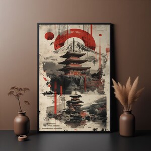 Japanese Art #4